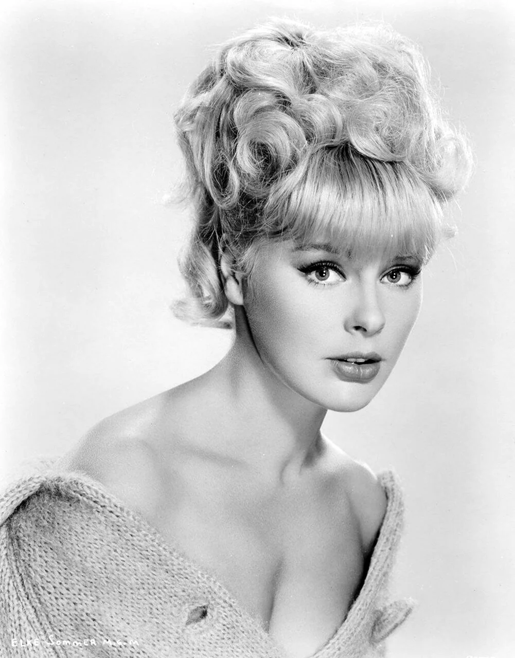 Голая Эльке Зоммер (Elke Sommer) фото | tver-instruktor.ru